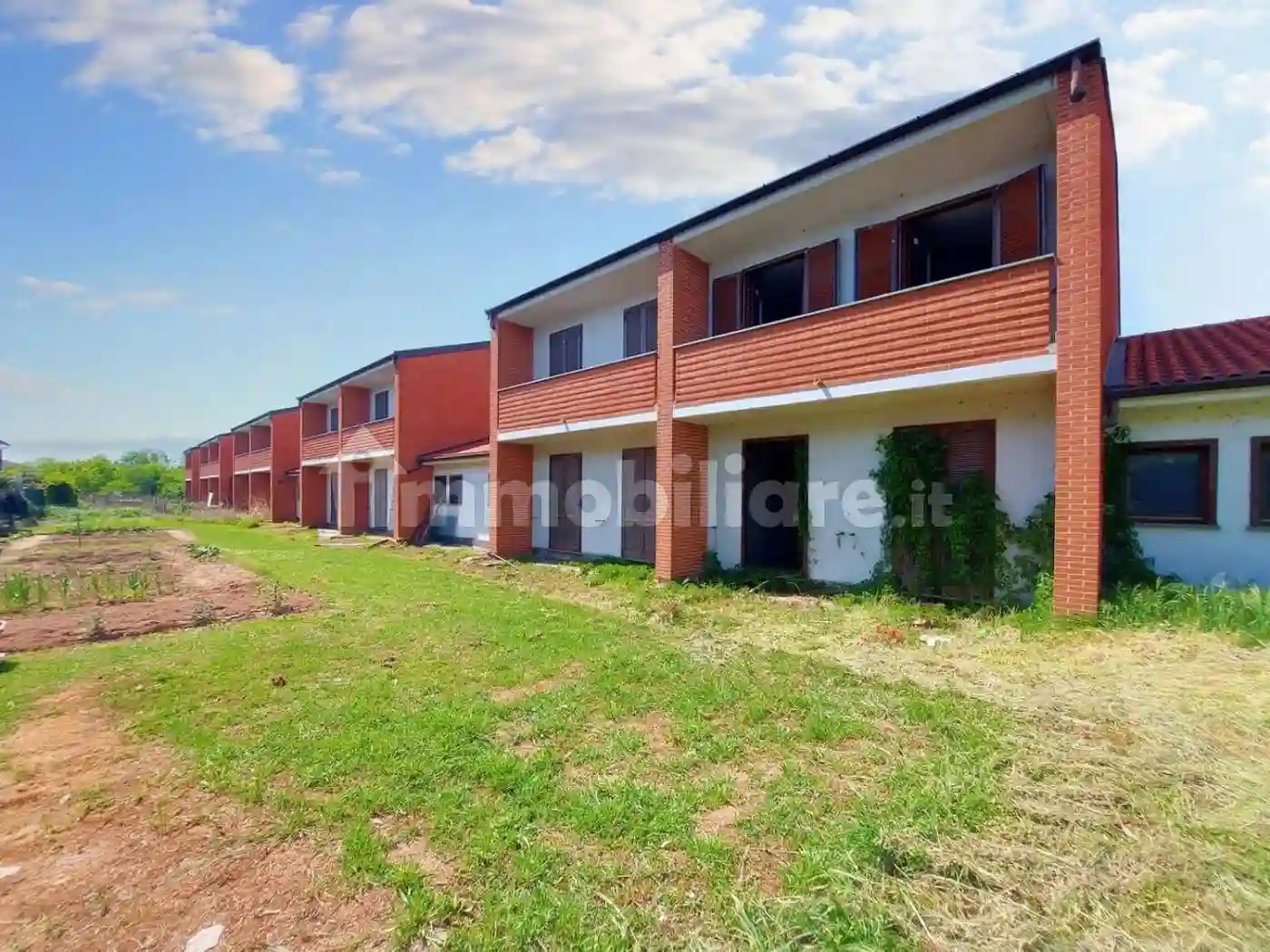 Villetta a schiera - foto 3