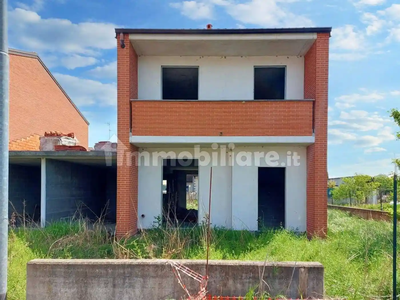 Villetta a schiera in vendita a Valera Fratta