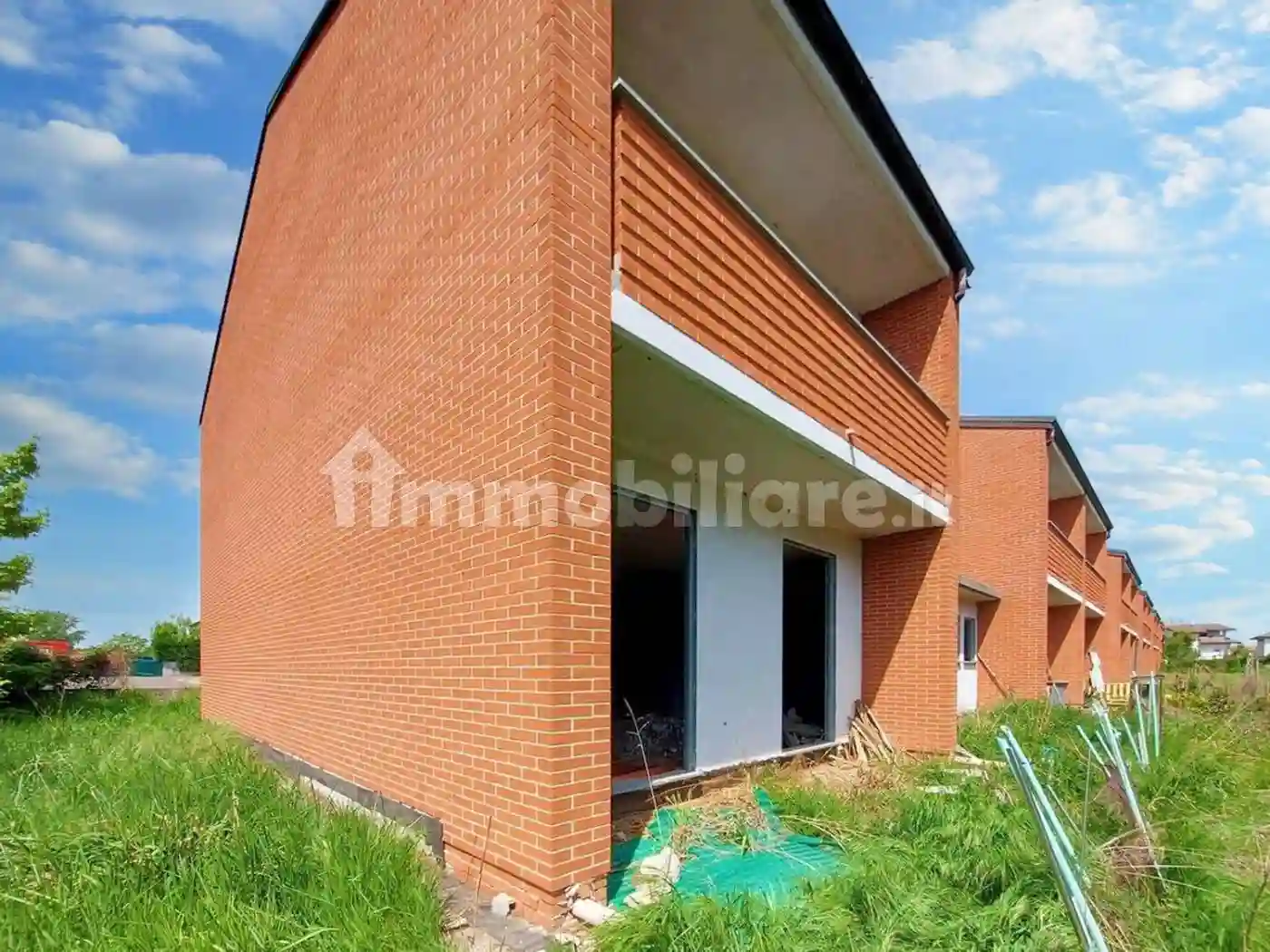 Villetta a schiera - foto 4