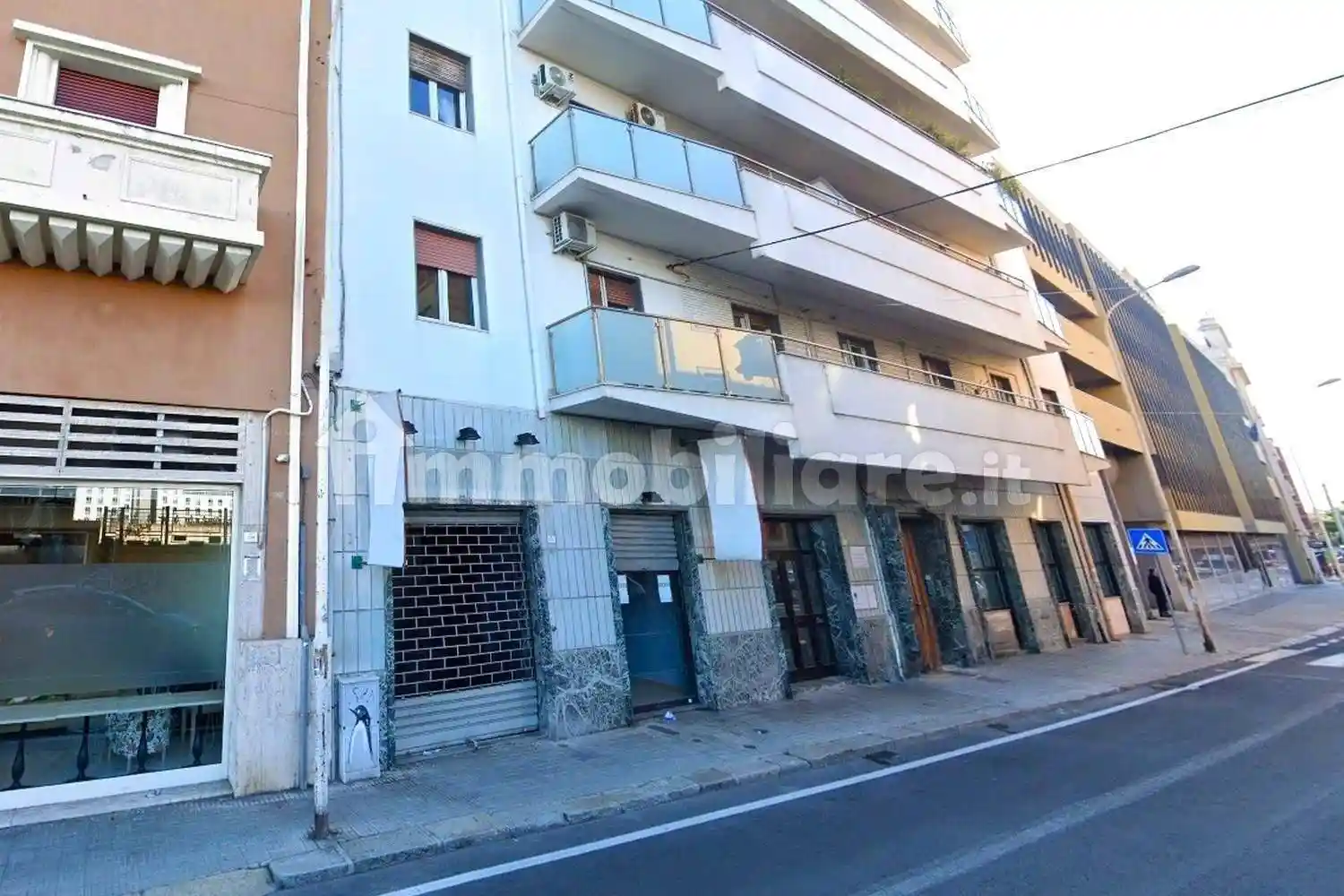 Appartamento in vendita a Cagliari