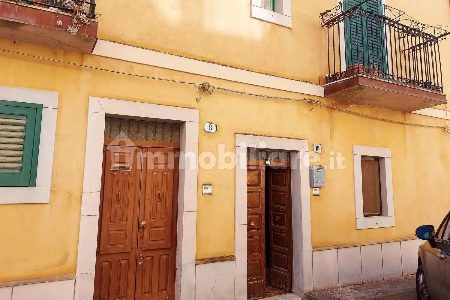 Appartamento in vendita a Nicosia