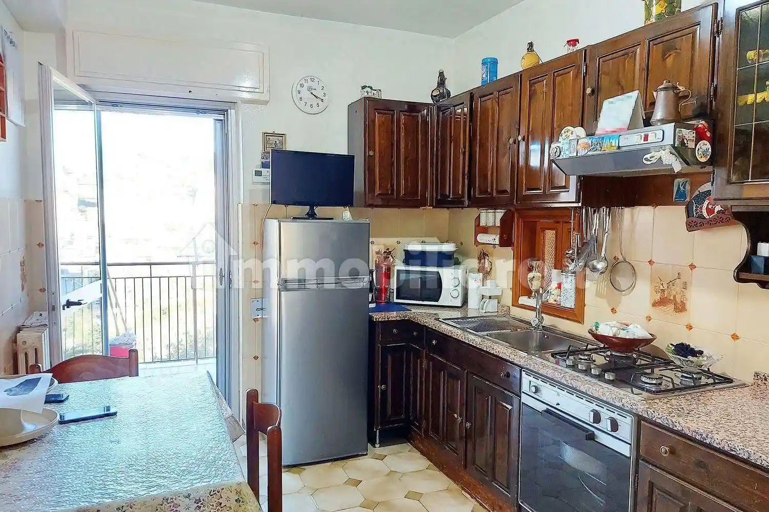 Appartamento in vendita a Nicosia