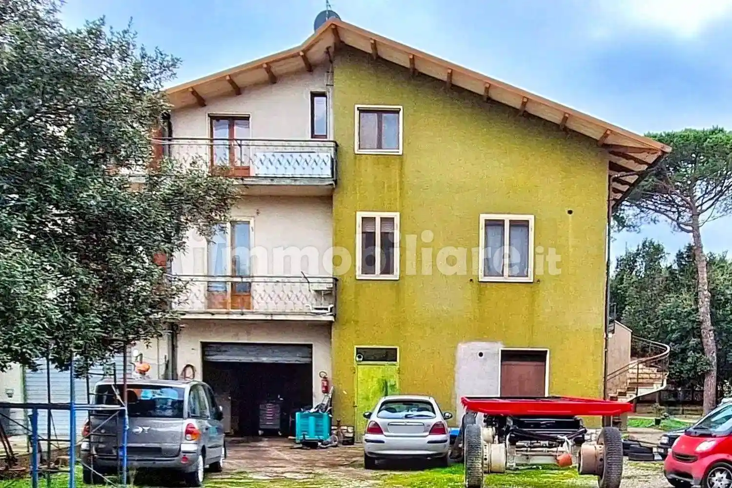 Casa indipendente - foto 4