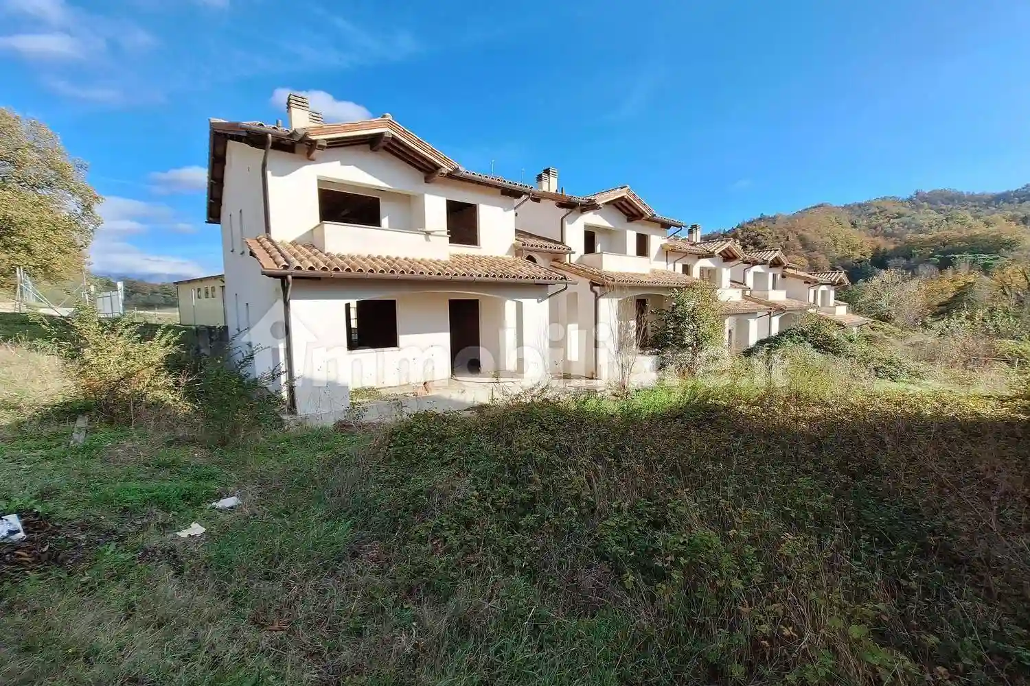 Palazzo - Stabile - foto 2