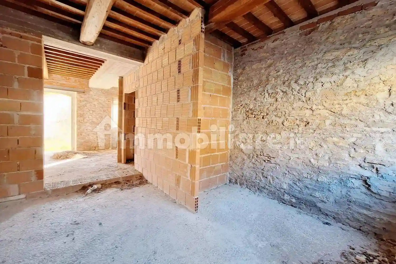 Palazzo - Stabile - foto 3