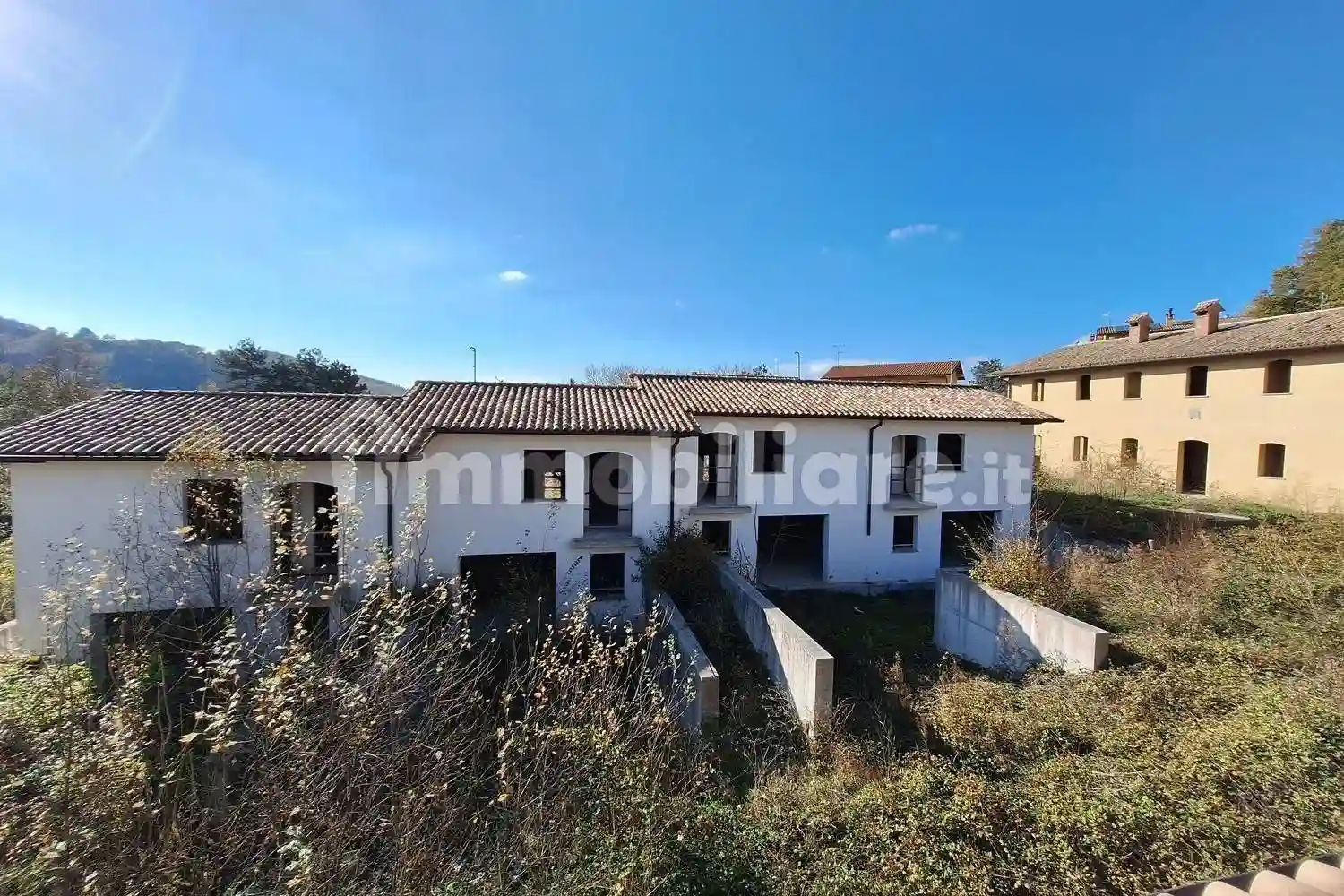 Palazzo - Stabile - foto 4