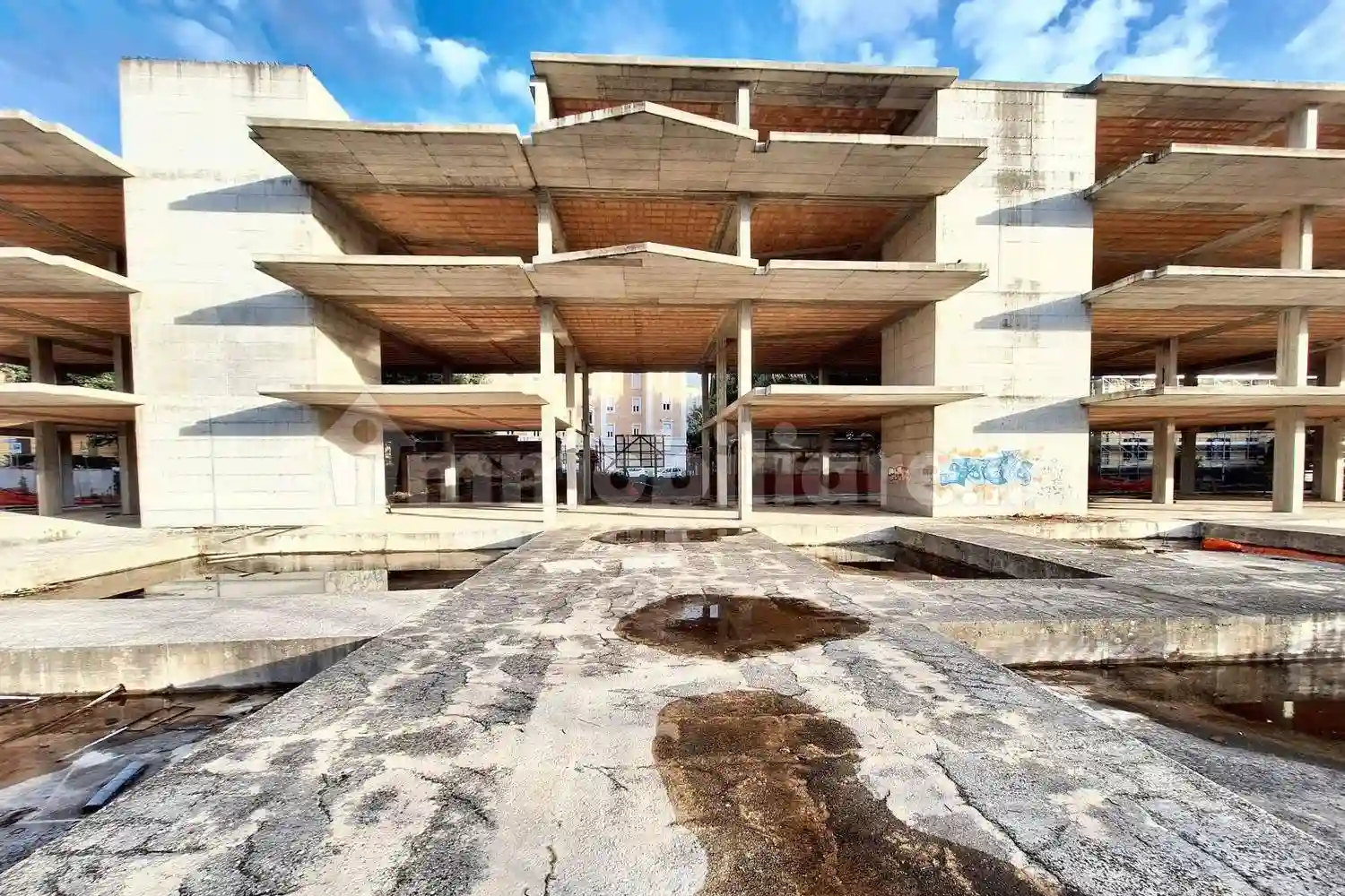 Palazzo - Stabile - foto 2