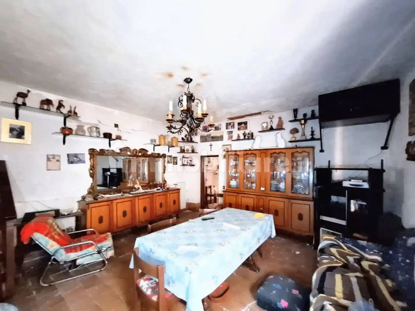 Casa indipendente in vendita a Enna