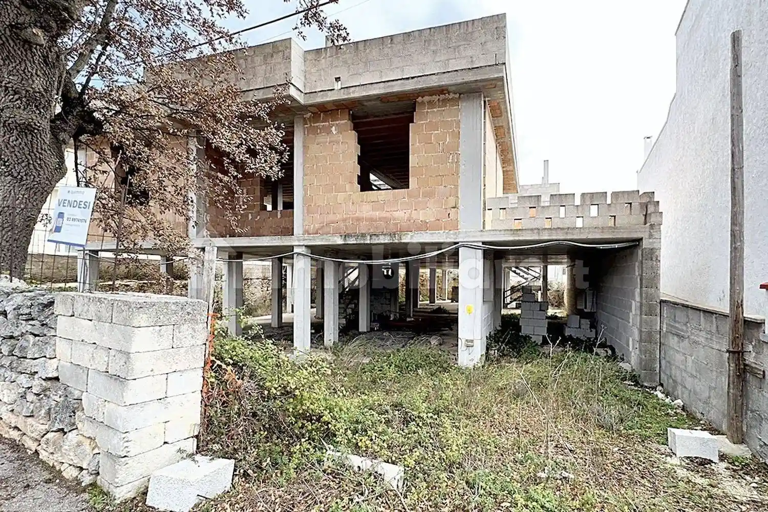 Appartamento in vendita a Cisternino