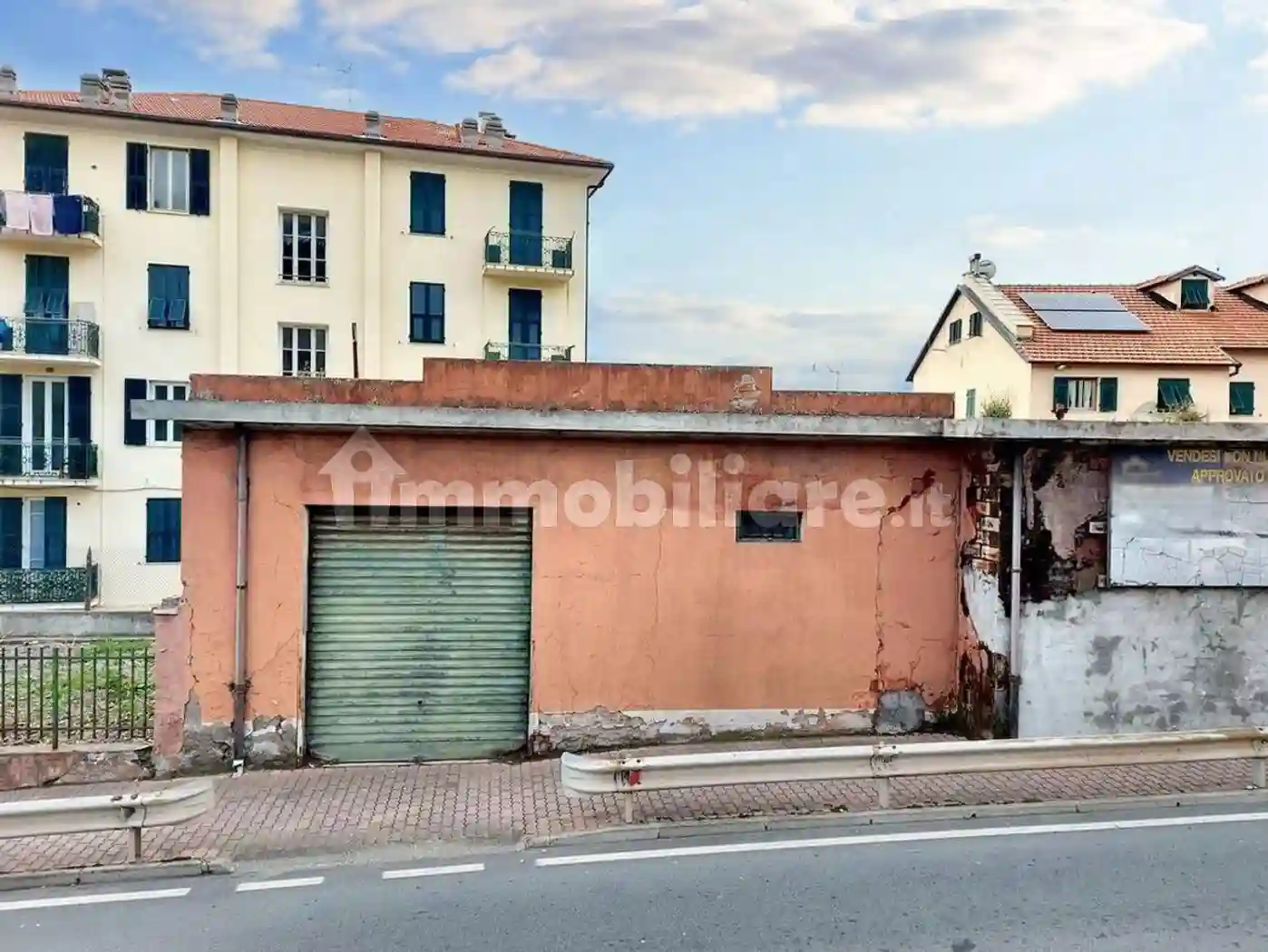 Palazzo - Stabile - foto 2