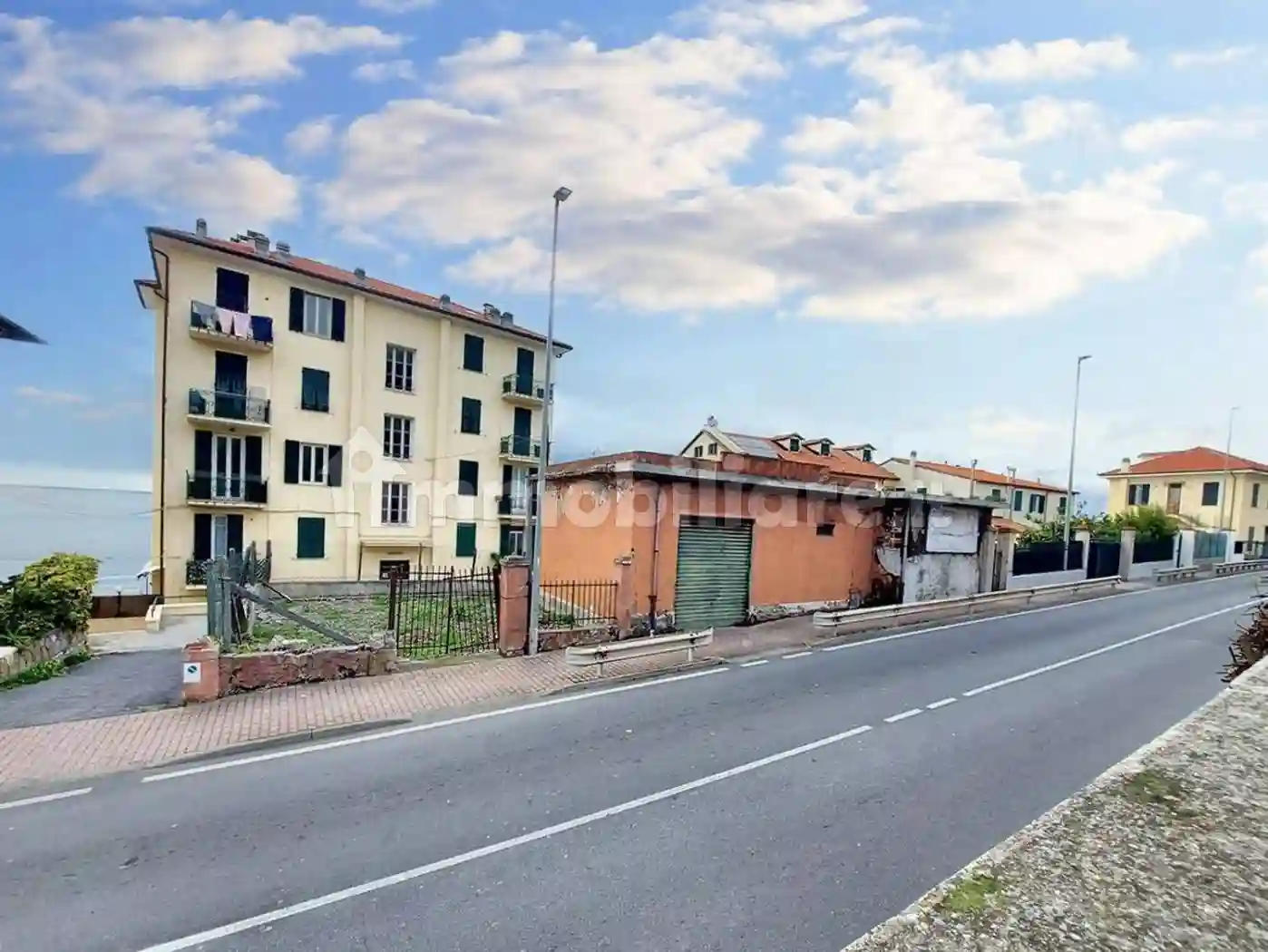 Palazzo - Stabile - foto 3