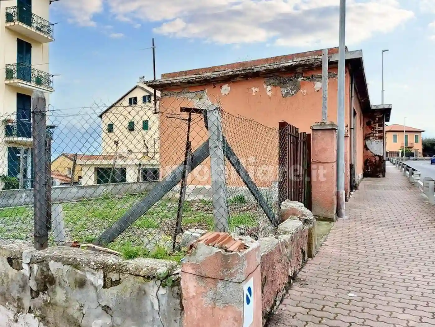 Palazzo - Stabile - foto 4