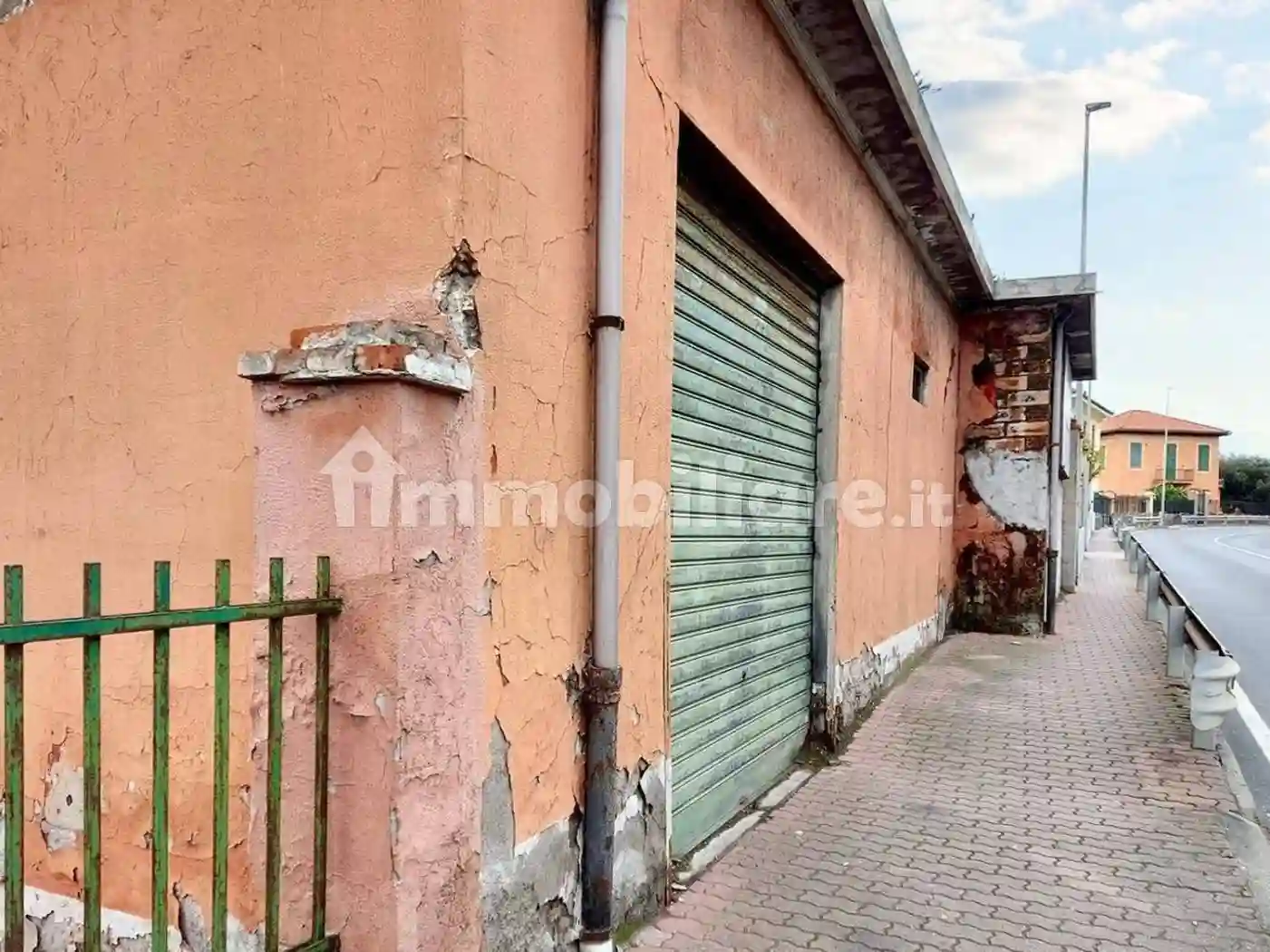 Palazzo - Stabile - foto 5