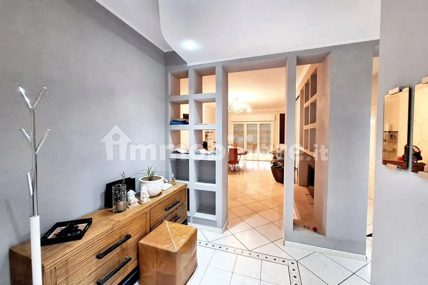 Appartamento in vendita a Sulmona