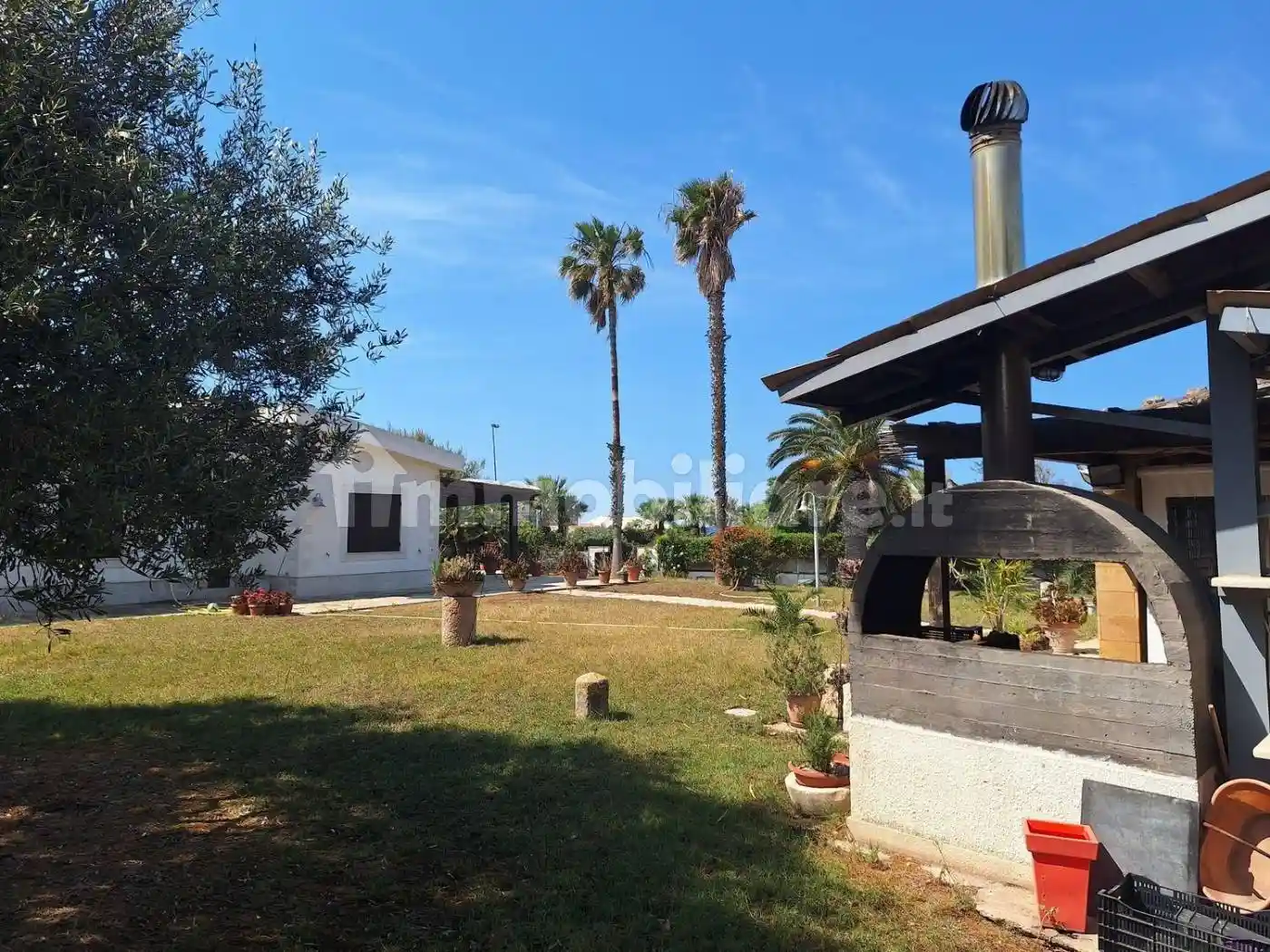 Villa in vendita a Vittoria