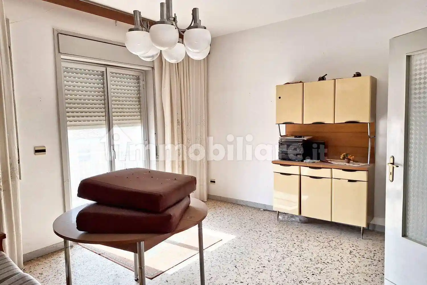 Appartamento in vendita a Regalbuto