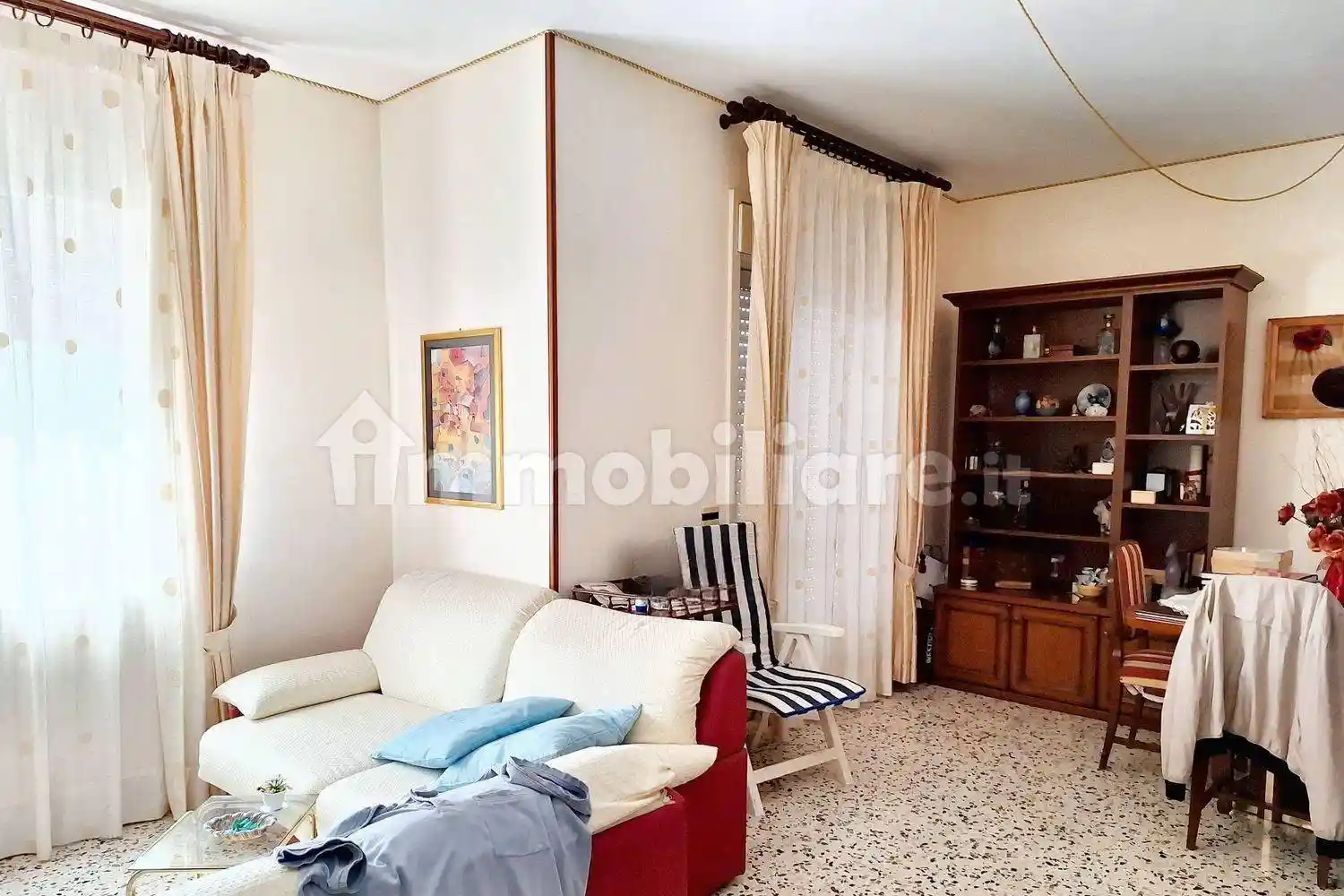 Appartamento in vendita a Regalbuto