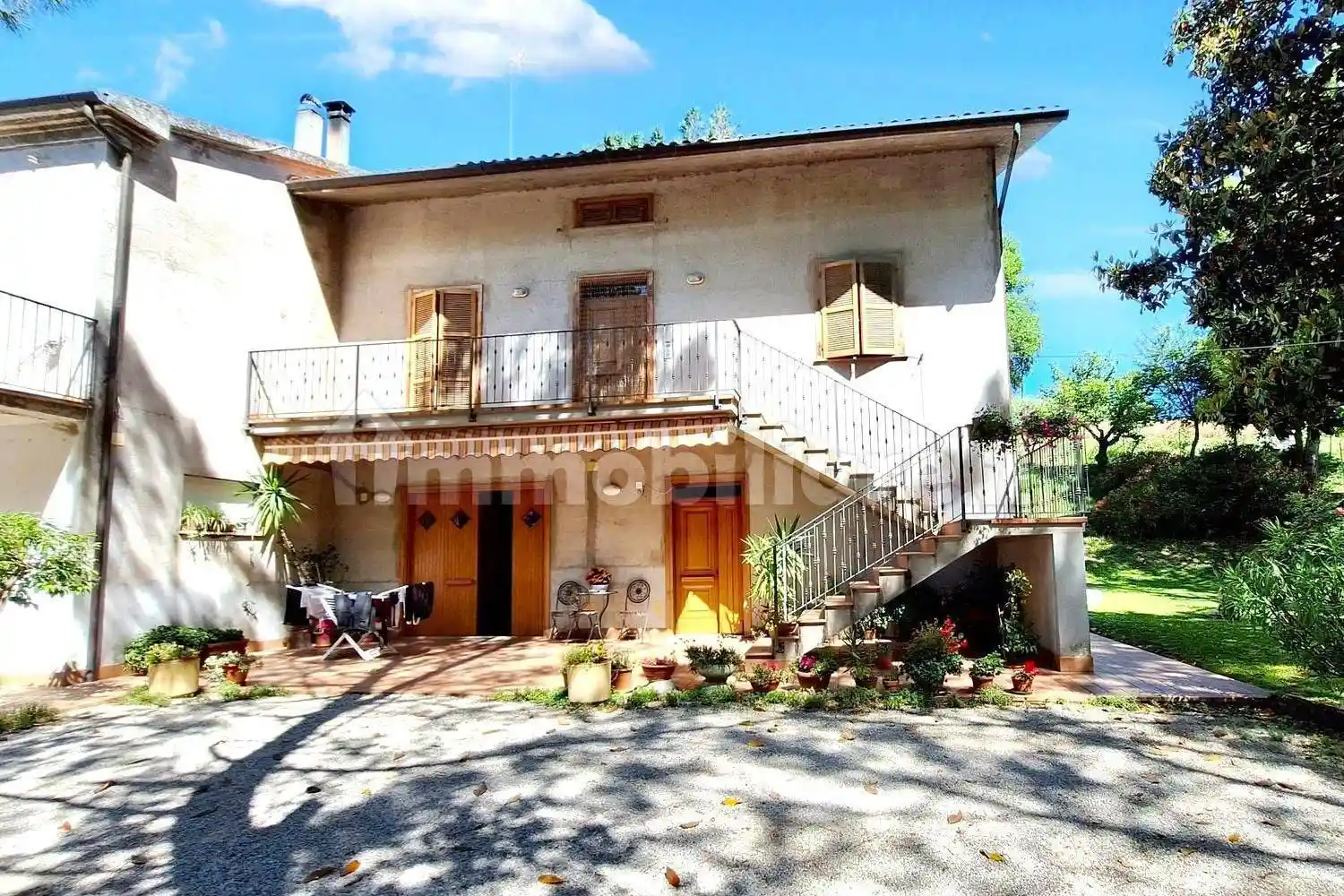 Casa indipendente in vendita a Appignano