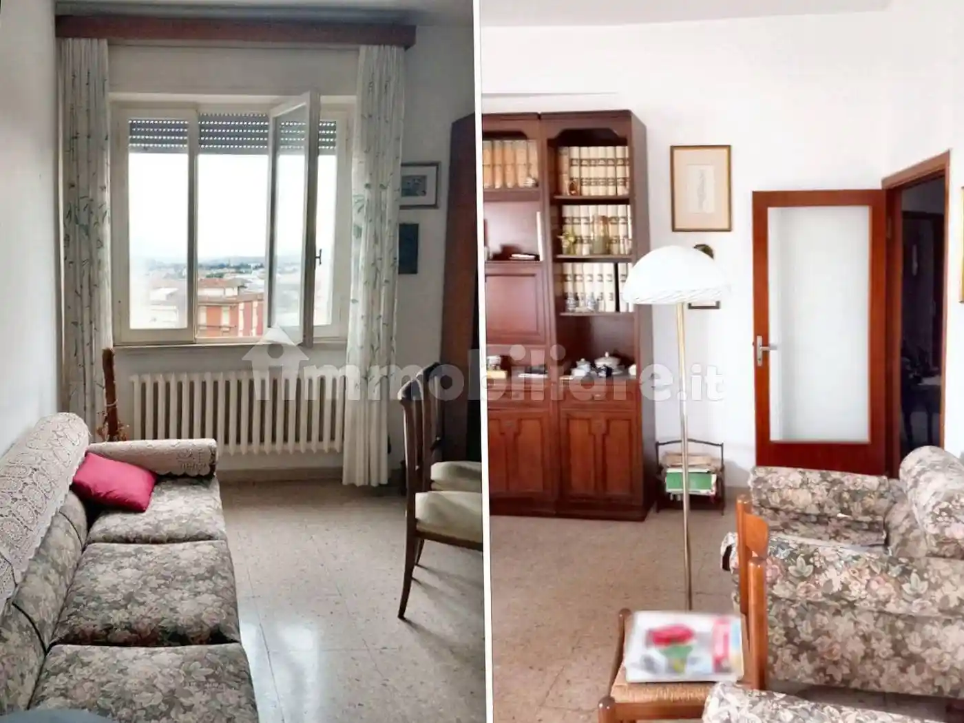 Appartamento in vendita a Civitanova Marche