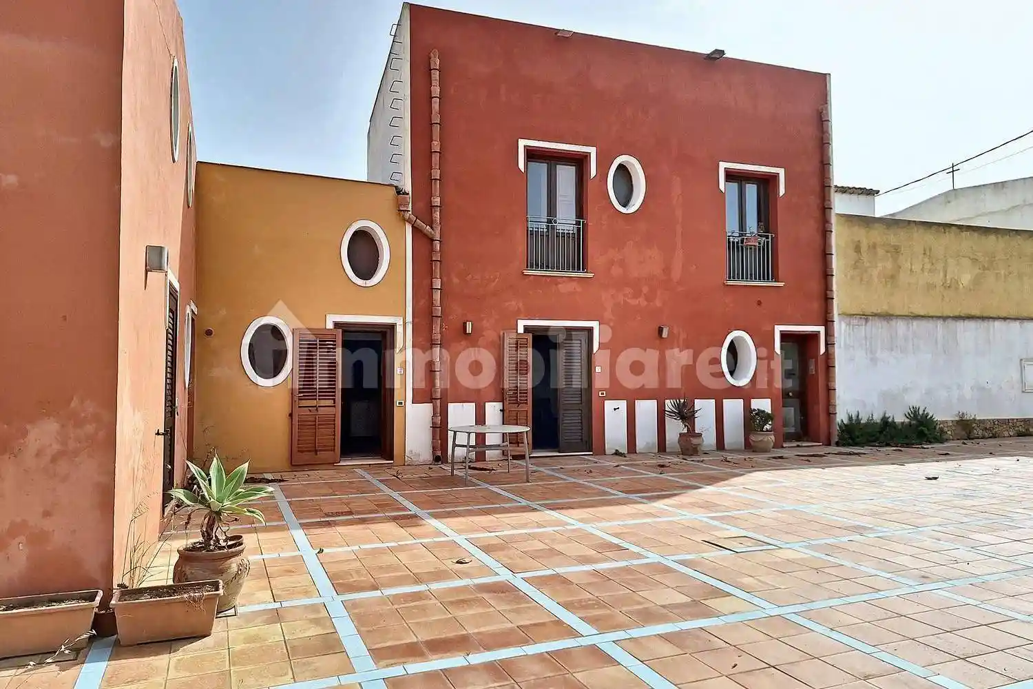 Appartamento in vendita a Trapani