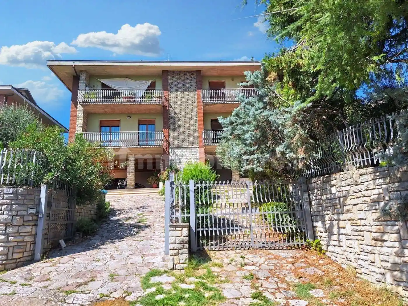 Appartamento in vendita a Perugia