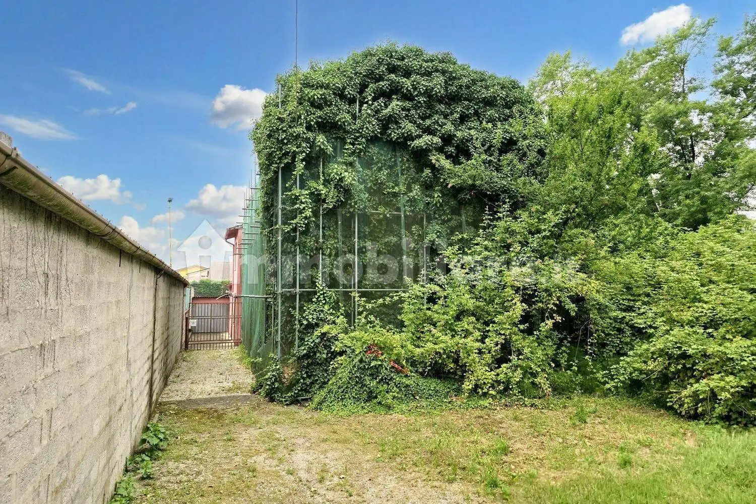 Casa indipendente in asta a Boara Pisani