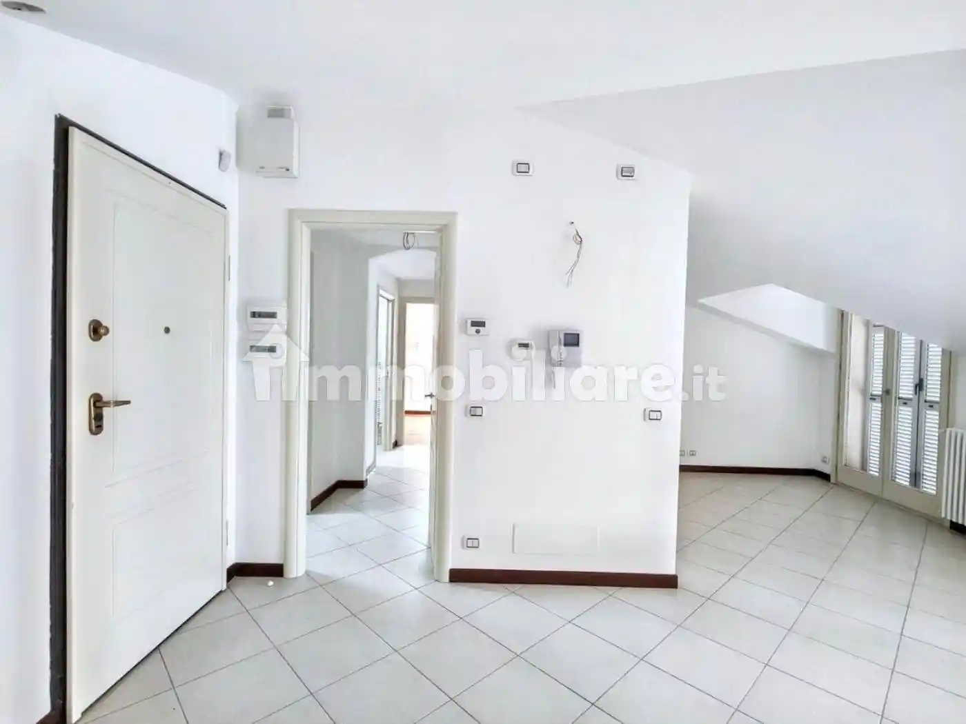 Appartamento in vendita a Bordighera