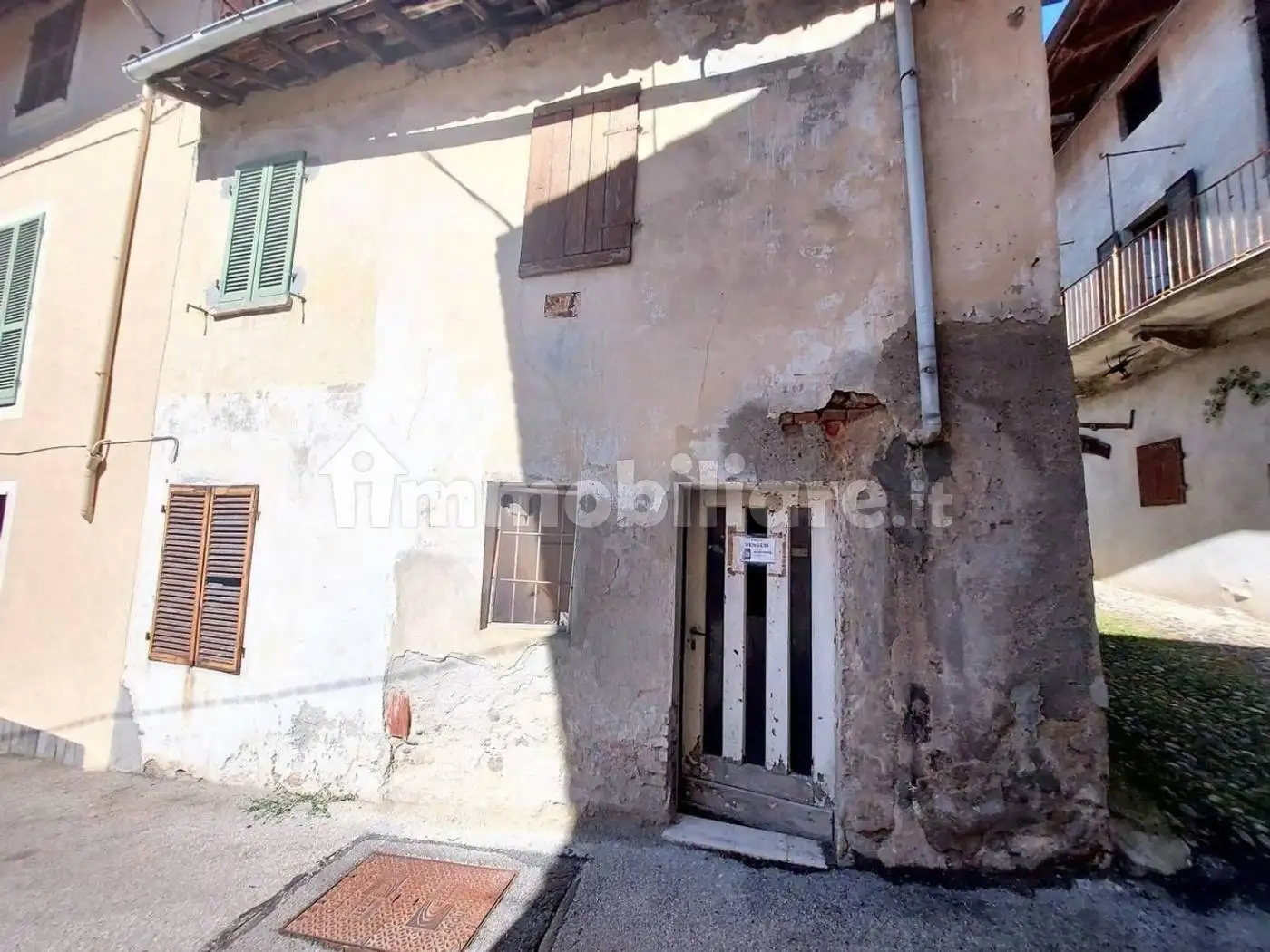 Appartamento in asta a Candia Canavese