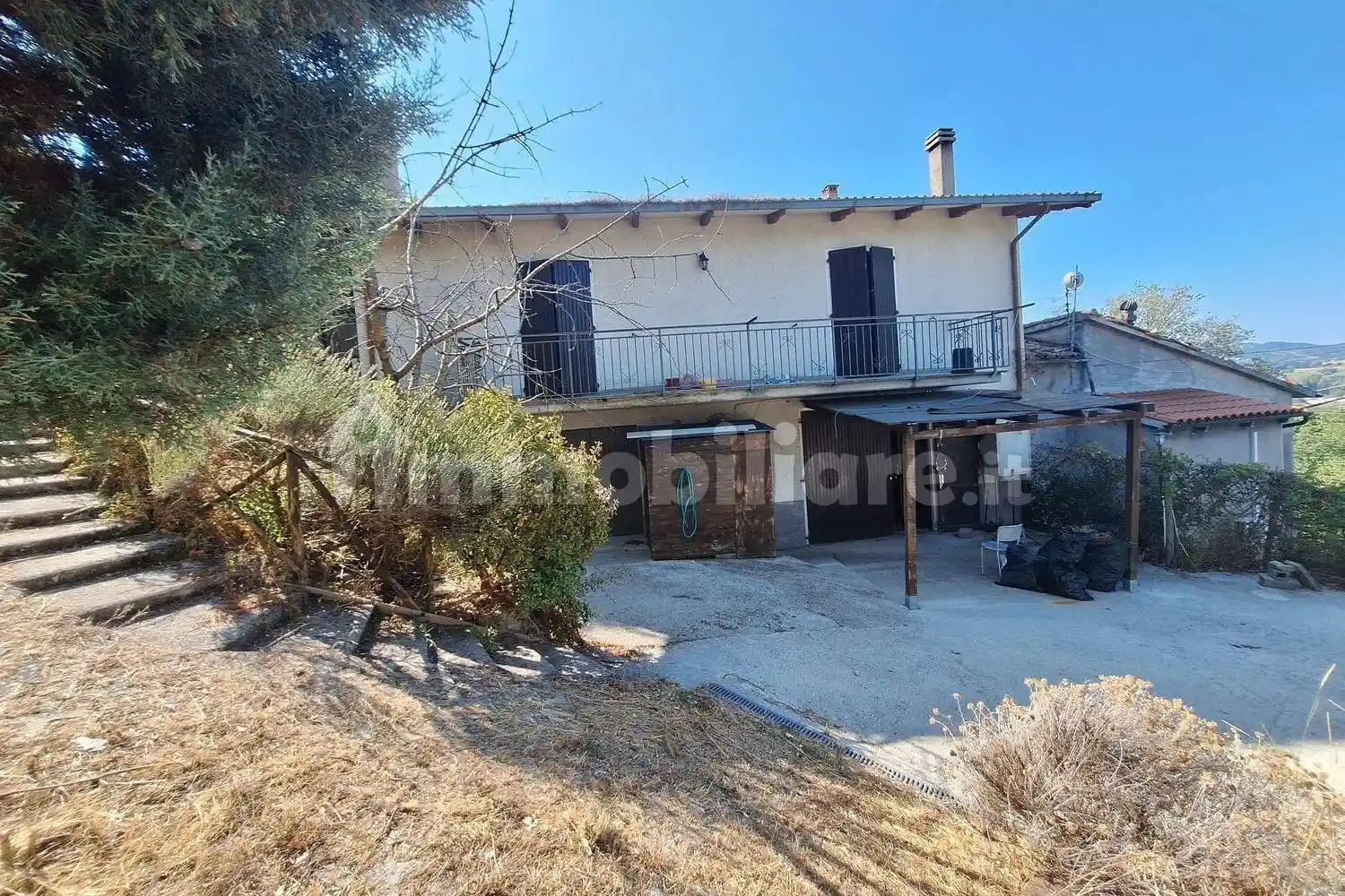 Appartamento in vendita a Gualdo Tadino