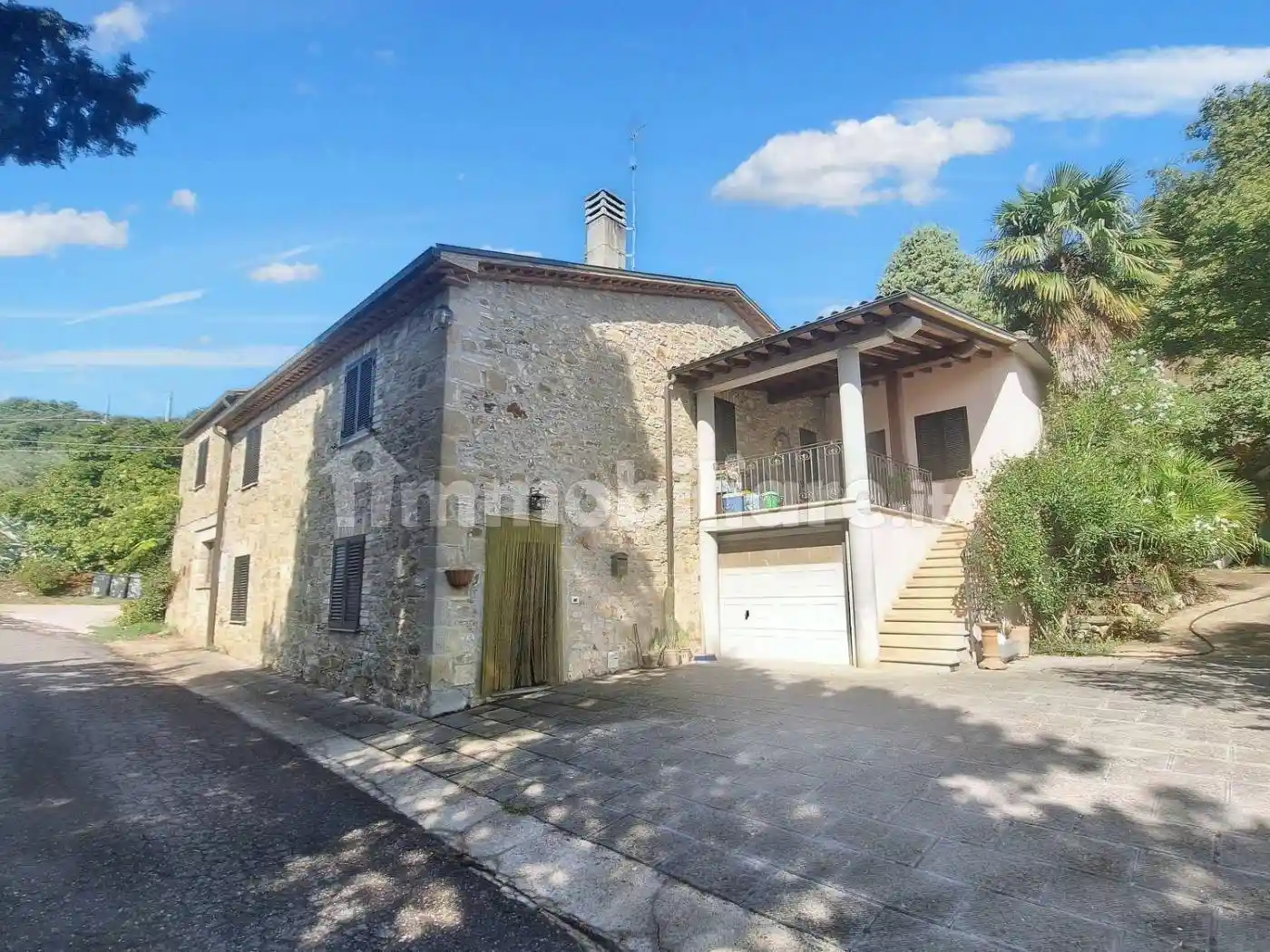 Appartamento in vendita a Todi