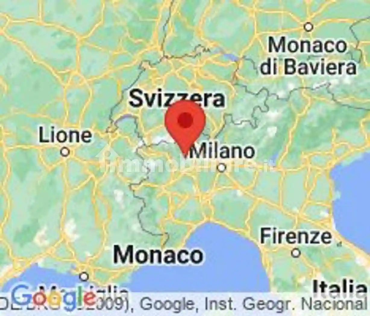 Palazzo - Stabile - foto 4