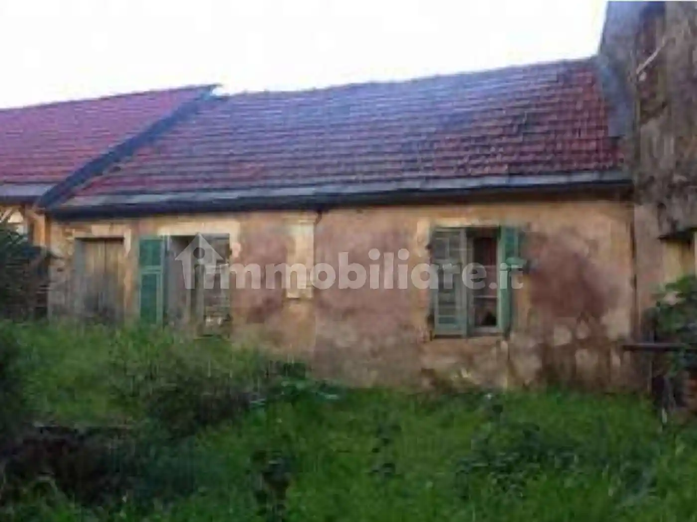 Appartamento in vendita a Cipressa