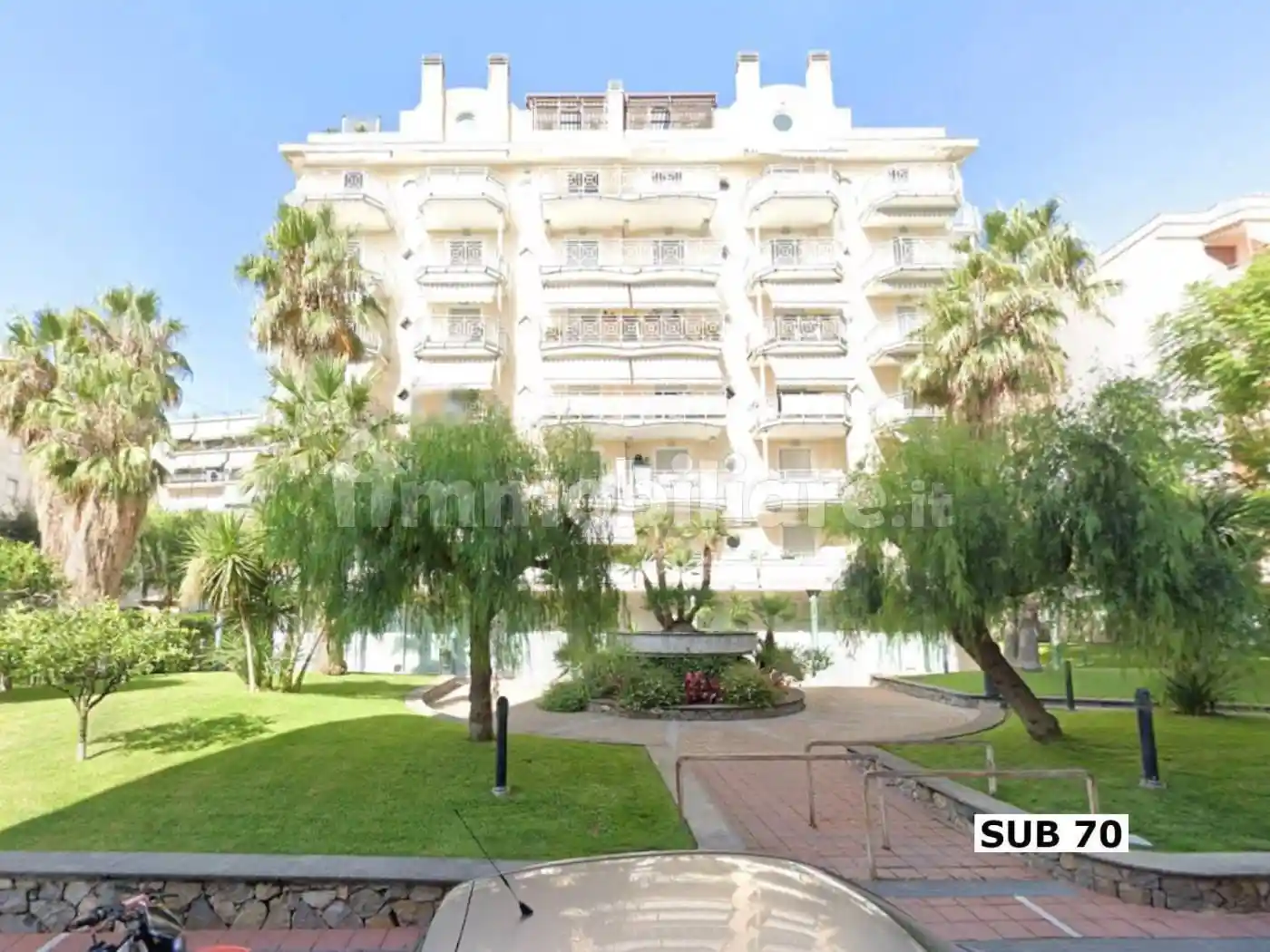 Appartamento in vendita a Taggia