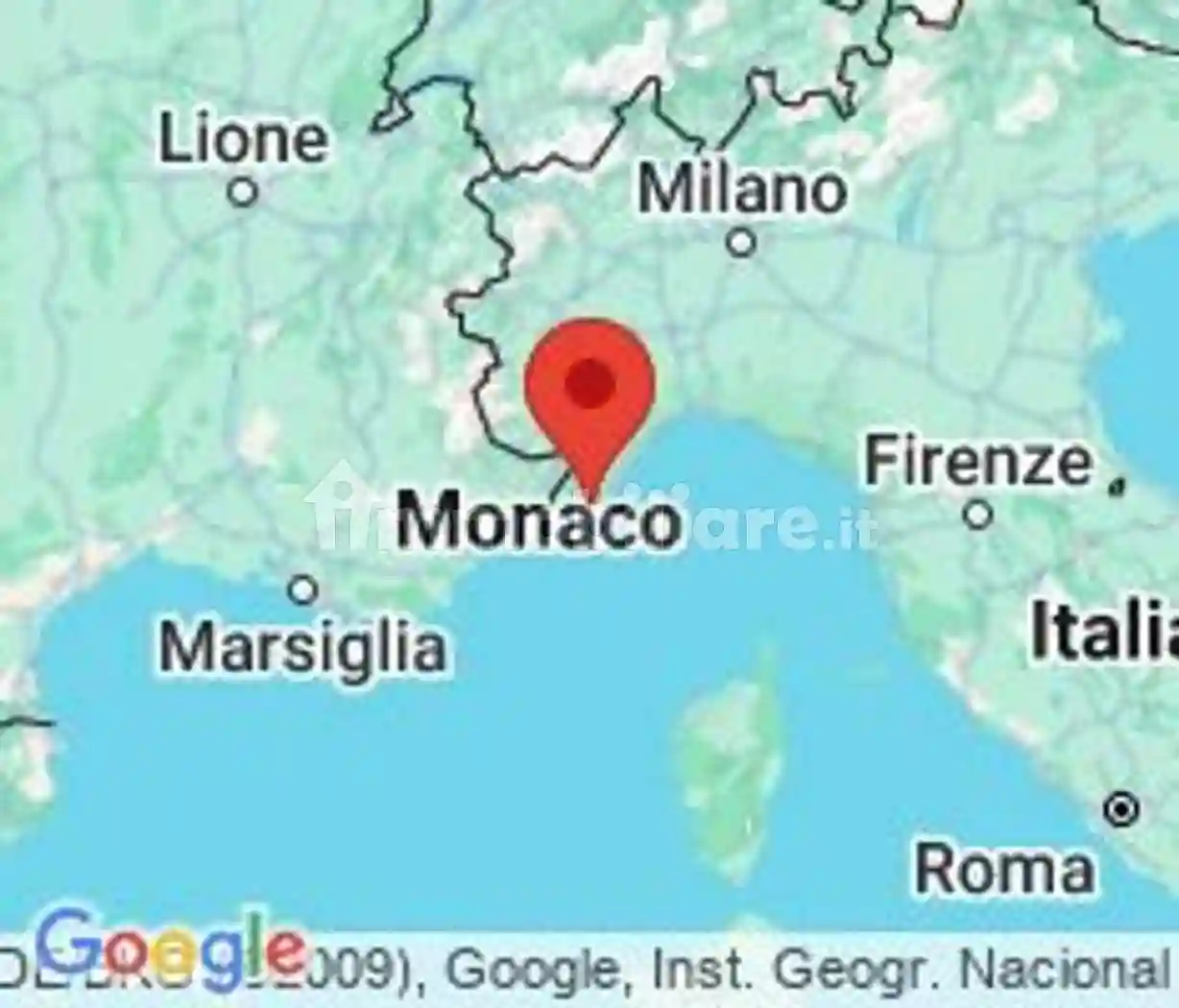 Palazzo - Stabile - foto 2