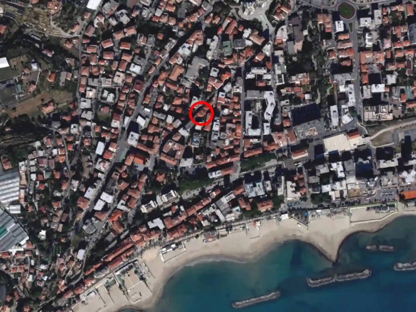 Palazzo - Stabile - foto 4