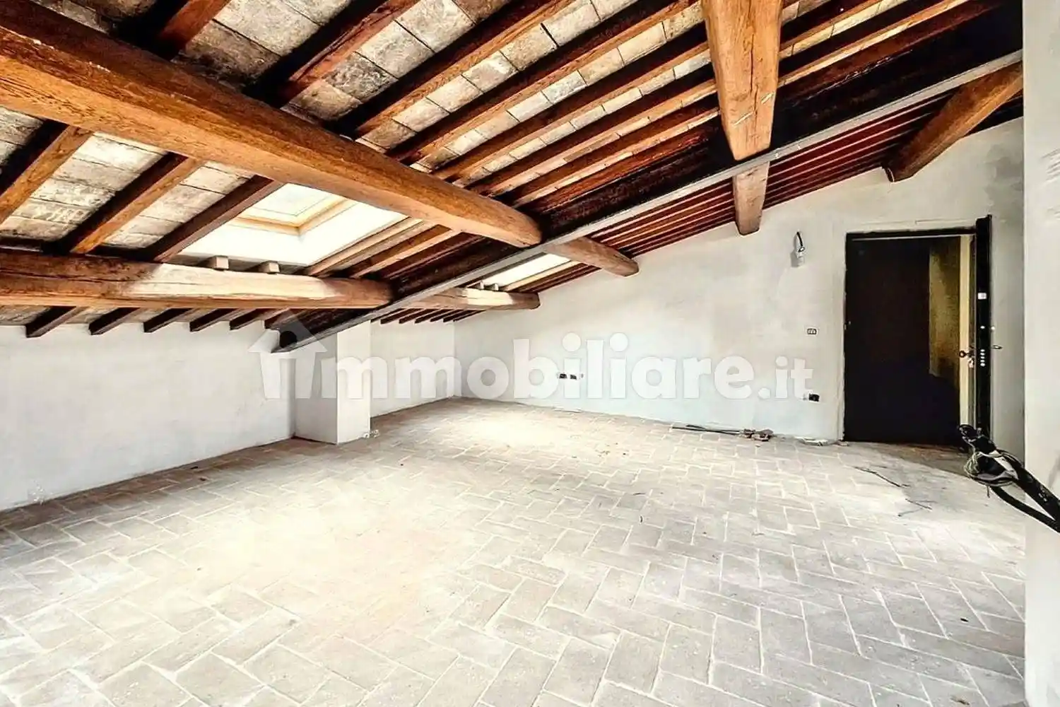 Appartamento in vendita a Foligno