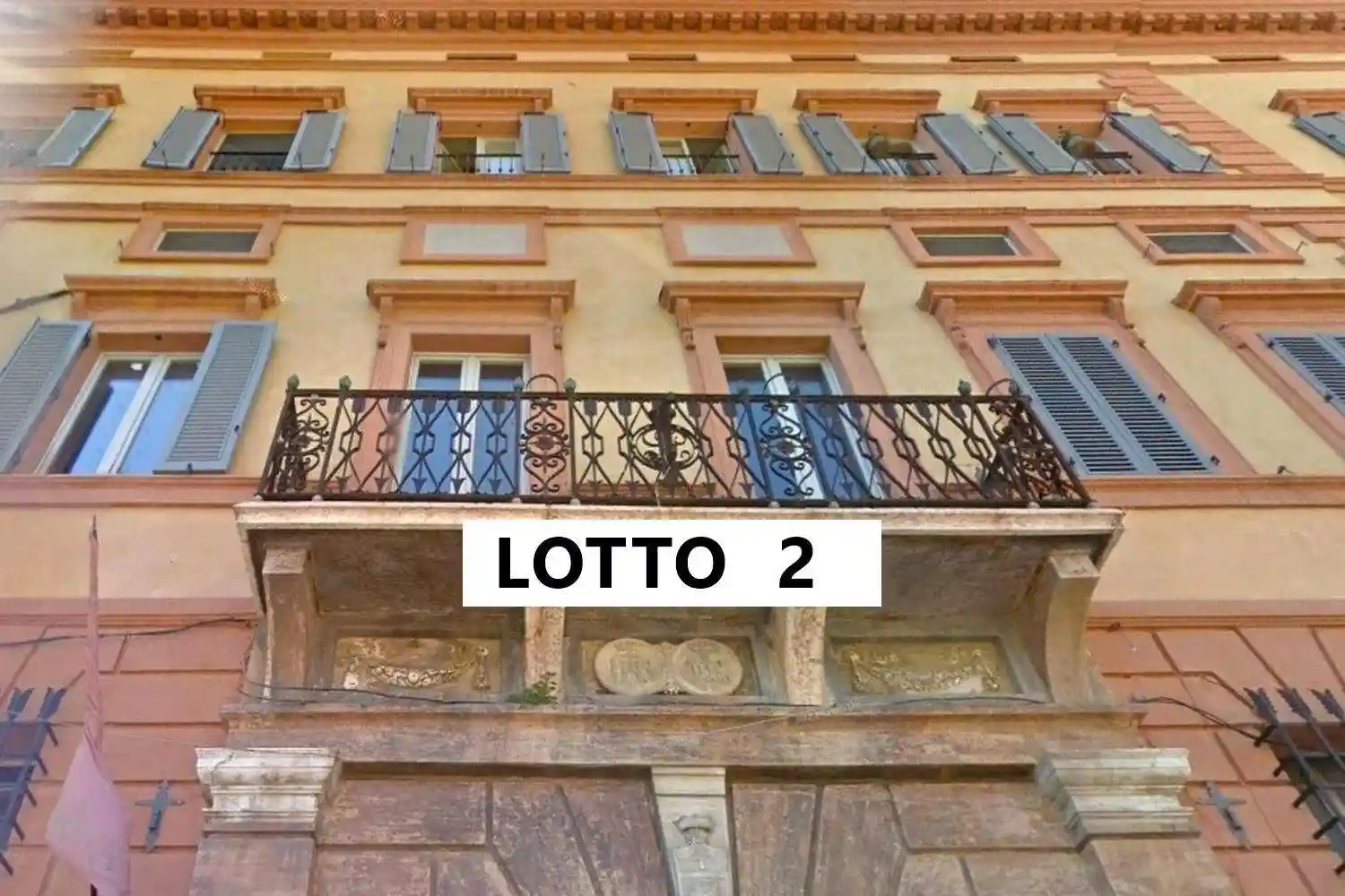 Appartamento in vendita a Foligno