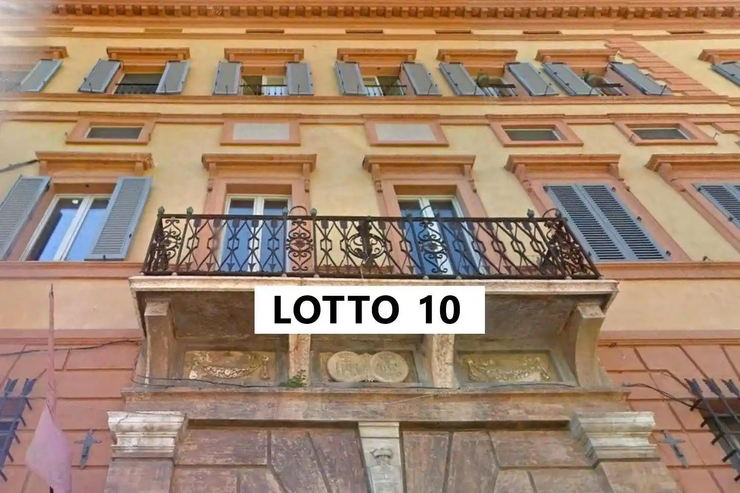 Appartamento in vendita a Foligno