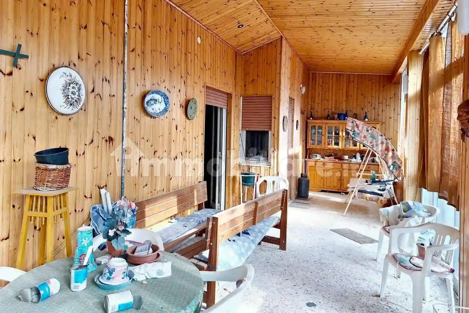 Palazzo - Stabile - foto 5