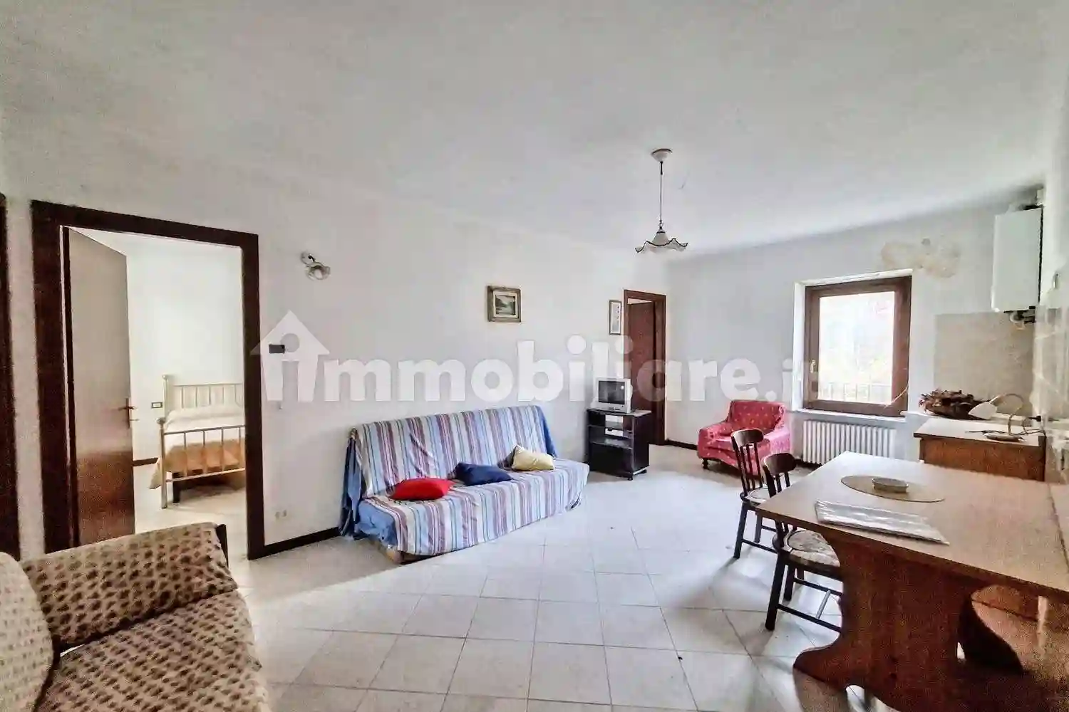 Palazzo - Stabile - foto 2