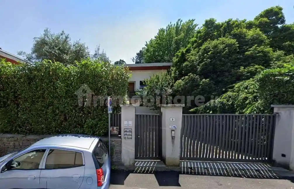 Villa in vendita a Castelletto Sopra Ticino