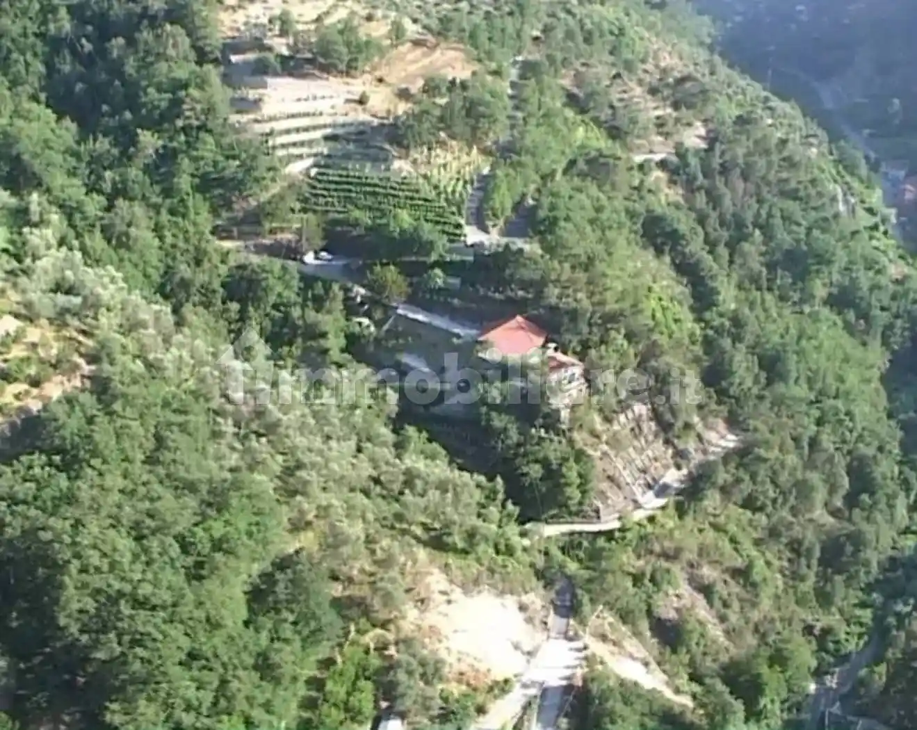 Rustico - Casale in vendita a Alassio