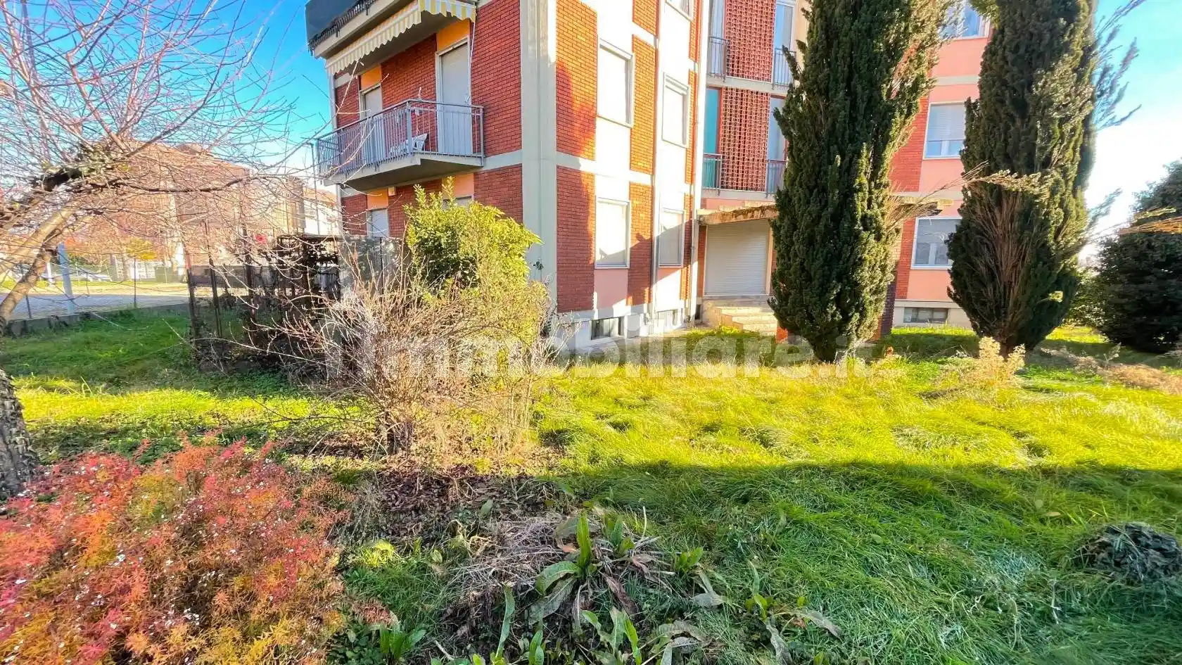 Appartamento in vendita a Candelo