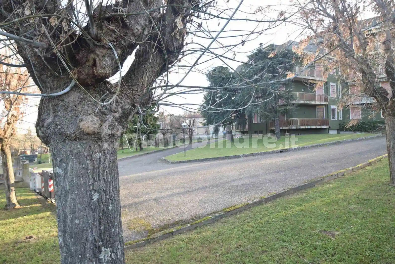 Appartamento in vendita a Rivergaro