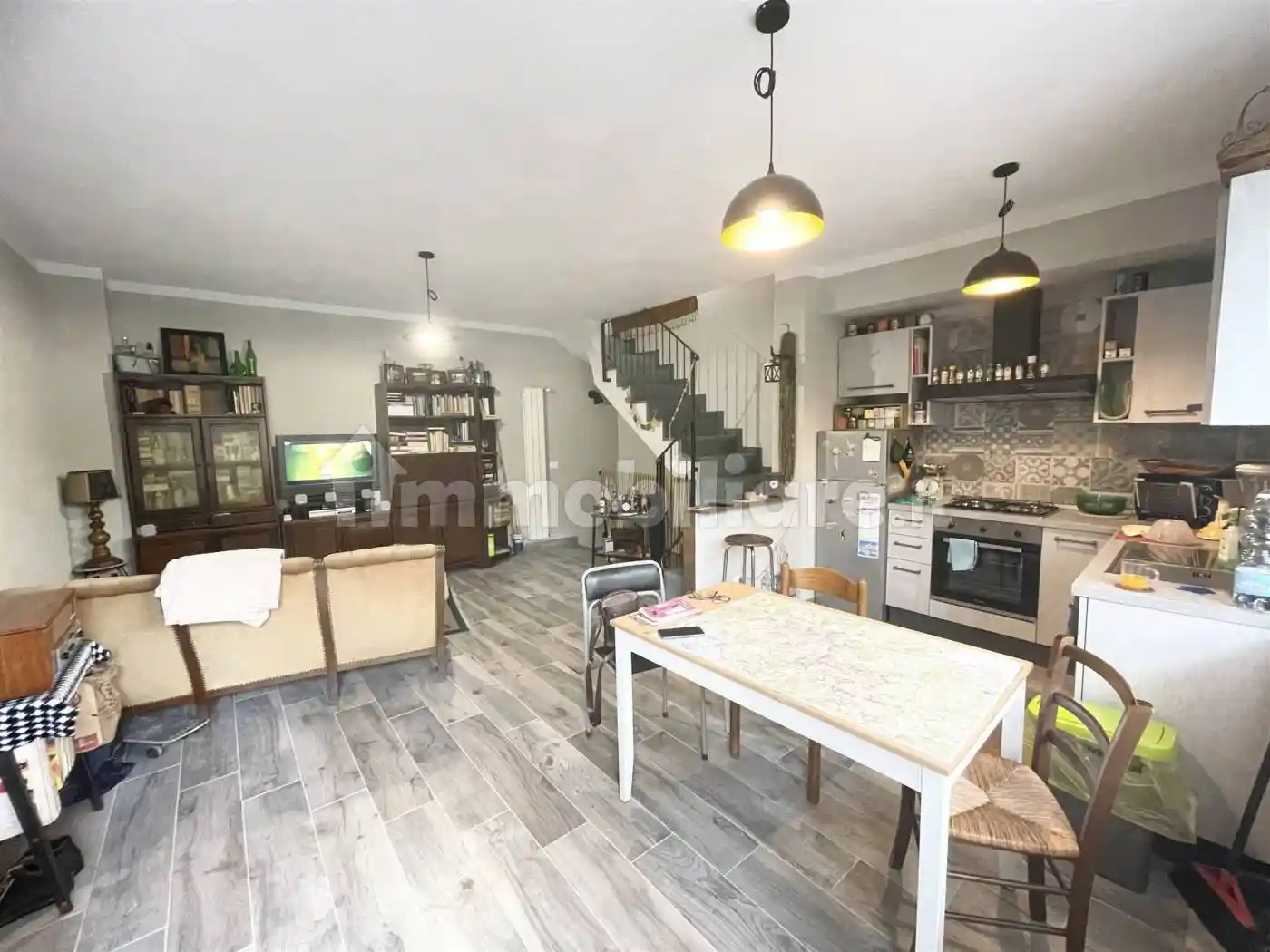 Villetta a schiera in vendita a Massarosa