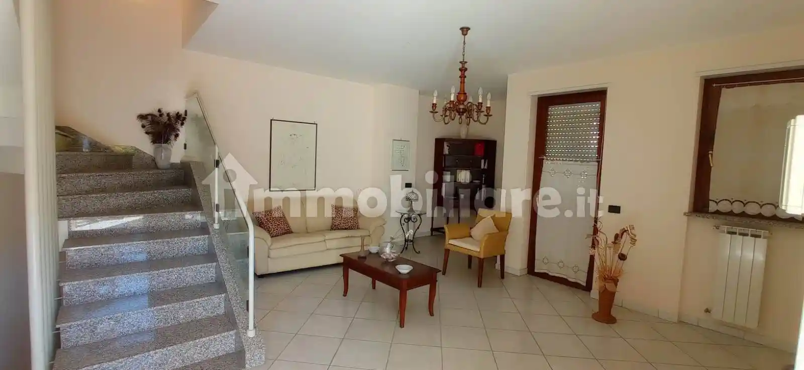 Villa bifamiliare, ottimo stato, 214 m², Scorciosa, Fossacesia - foto 2