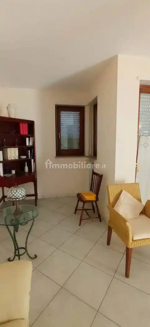 Villa bifamiliare, ottimo stato, 214 m², Scorciosa, Fossacesia - foto 3