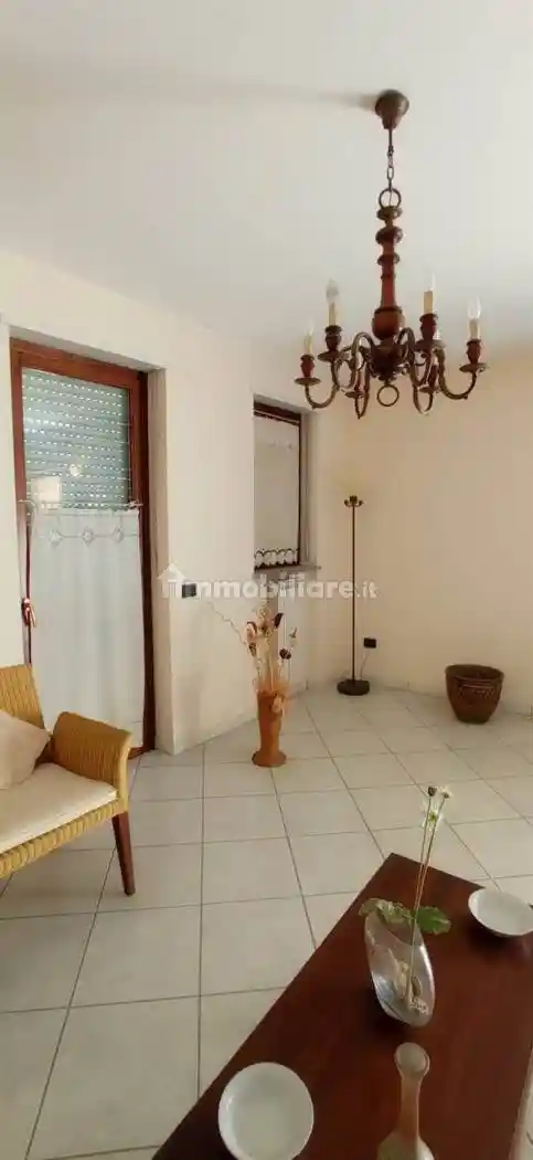 Villa bifamiliare, ottimo stato, 214 m², Scorciosa, Fossacesia - foto 4