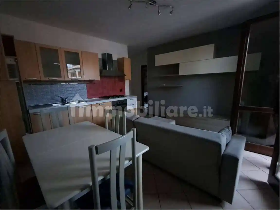 Appartamento in vendita a Rottofreno