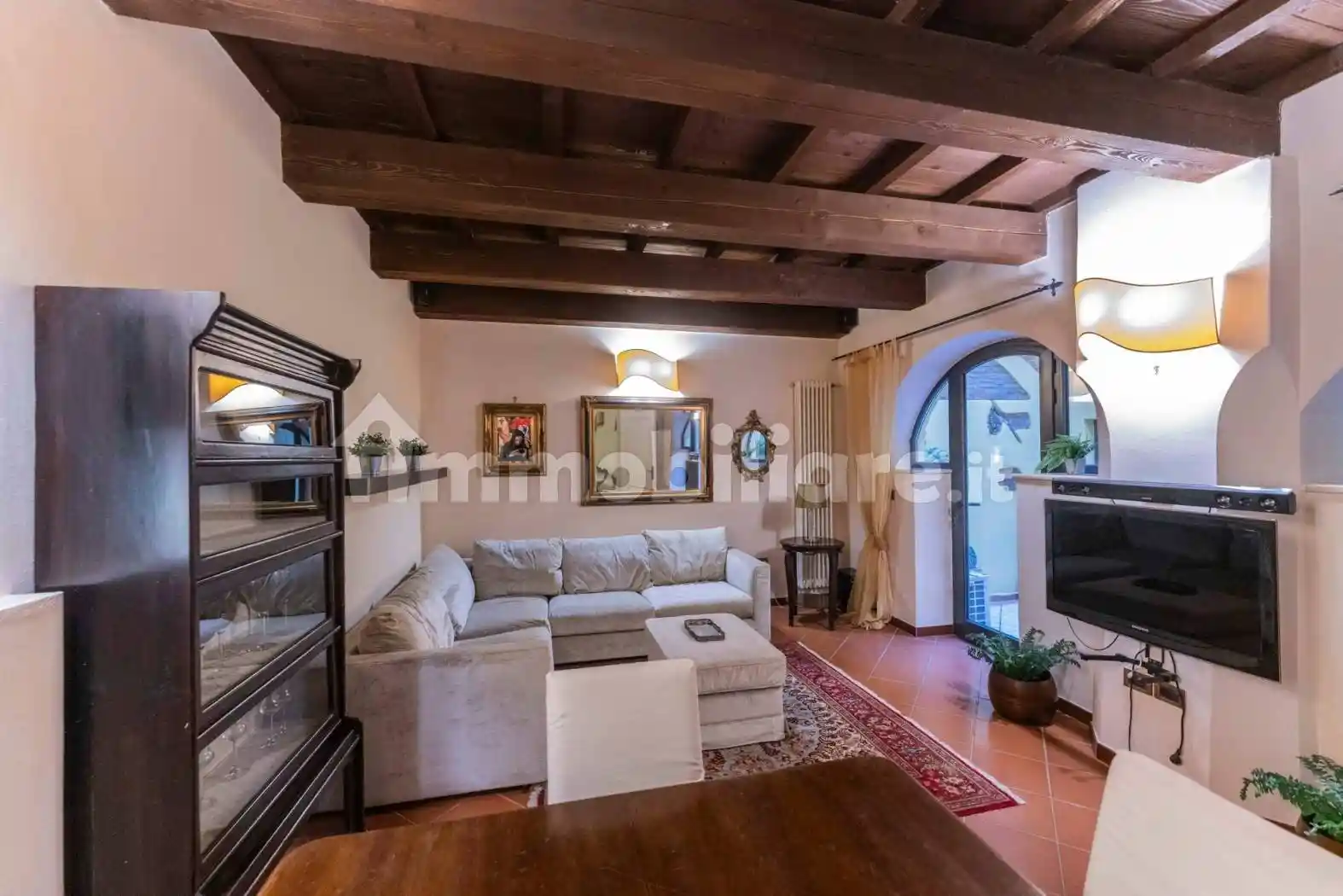 Appartamento in vendita a Ferrara